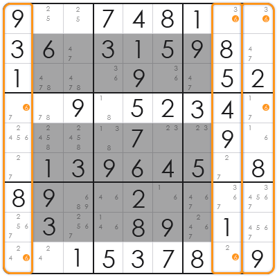 krazy sudoku