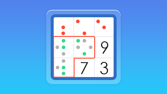 samurai sudoku free